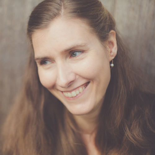 Fiona Benson