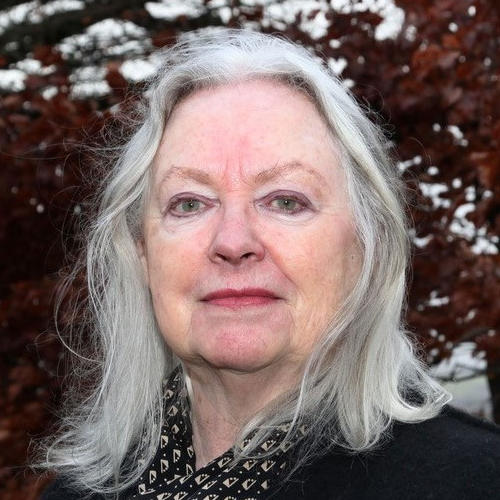 Gillian Clarke