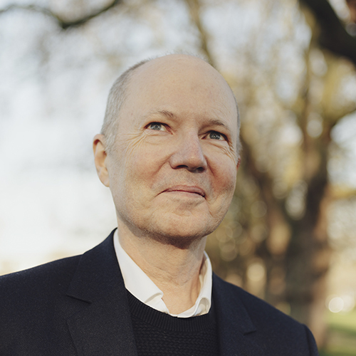 James Thornton