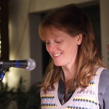Kate Bingham (c) Bob Coe
