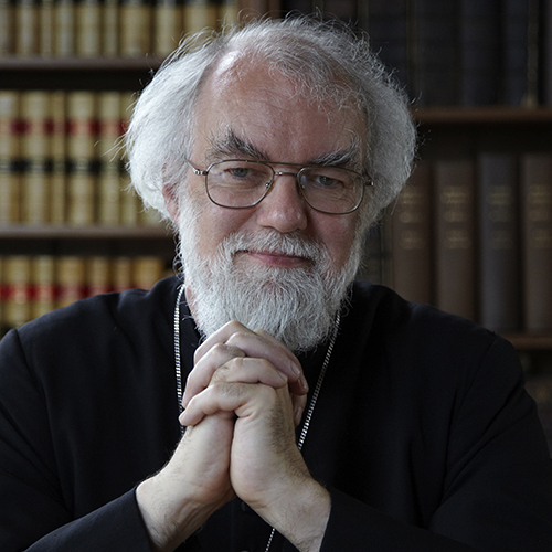 Rowan Williams