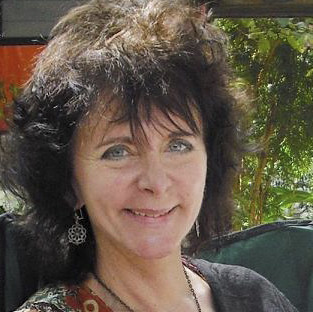 Ruth Padel