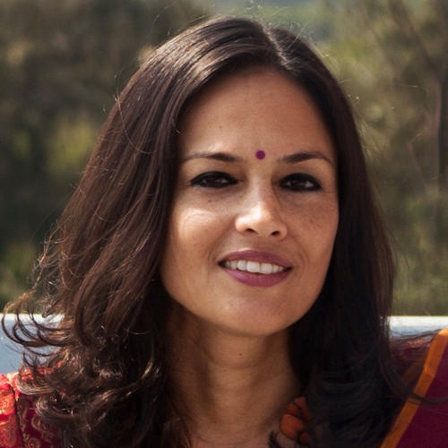 Tishani Doshi