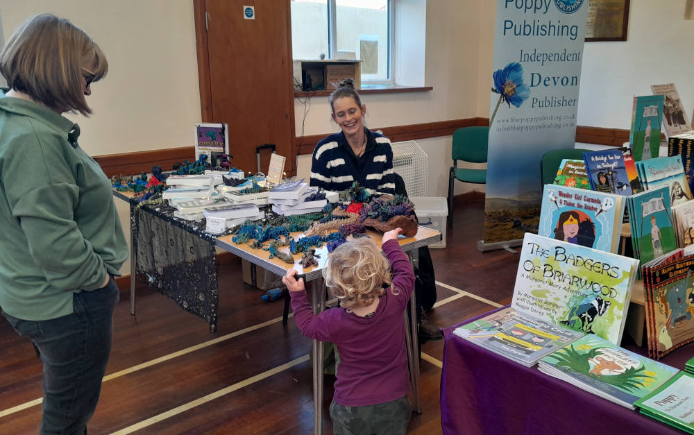 Hartland Book Festival